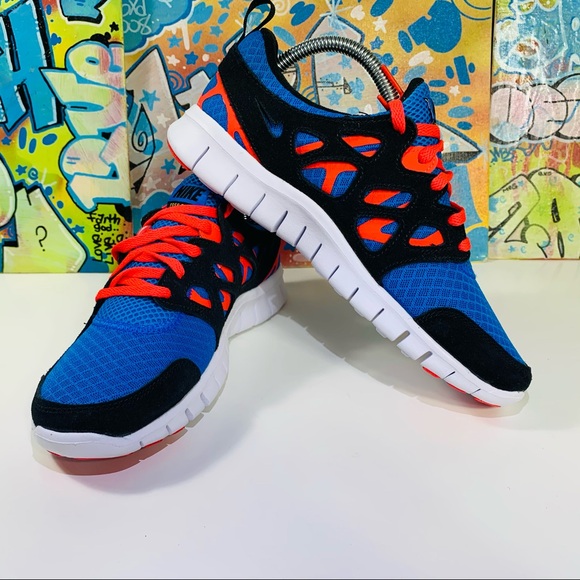 Nike Free Run 2 Women’s 8.5 (Youth 7) - Picture 6 of 10